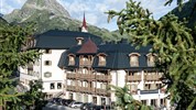 Hotel Alpenresort Fluchthorn ****