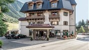 Hotel Alpenresort Fluchthorn ****