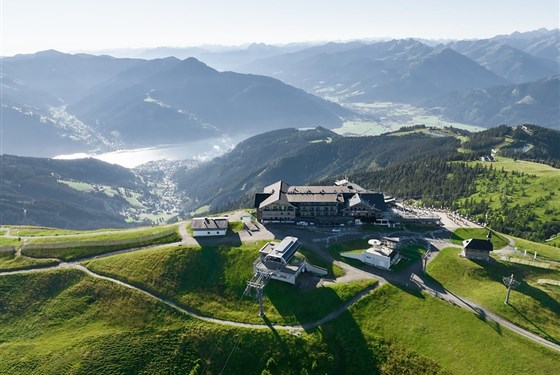 Marco Polo - Berghotel Schmittenhöhe (S) - 