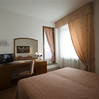 Hotel San Lino - ckmarcopolo.cz