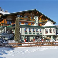 Hotel Garni Santa Barbara (W) - ckmarcopolo.cz