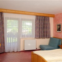 Hotel Garni Santa Barbara (W) - ckmarcopolo.cz