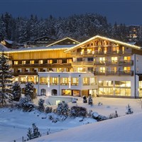 Hotel Inntalerhof (W) - ckmarcopolo.cz