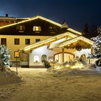 Hotel Inntalerhof (W) - ckmarcopolo.cz