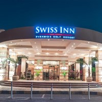 Swiss Inn Dreamland Cairo - Egypt_Swiss Inn - ckmarcopolo.cz