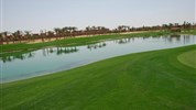 Golf v Egyptě. Letovisko Ain Sokhna. Golf v ceně! - Jaz Little Venice Golf Resort_egypt_ain sohkna