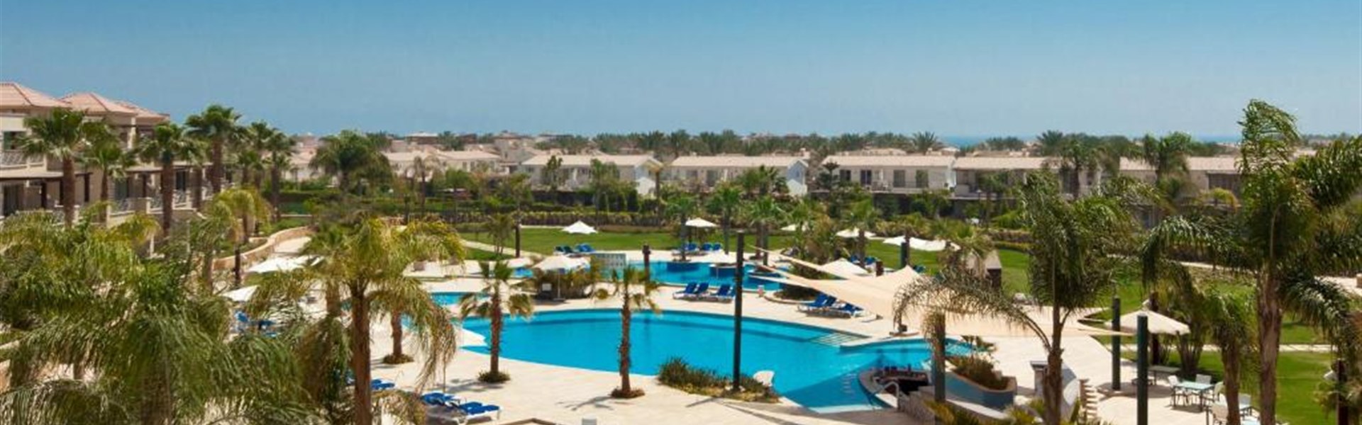 Marco Polo - Jaz Little Venice Golf Resort - Jaz Little Venice Golf Resort_egypt_ain sohkna