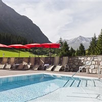 Sport & Vitalhotel Seppl (S) - ckmarcopolo.cz