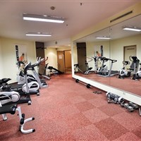 Sport & Vitalhotel Seppl (S) - ckmarcopolo.cz