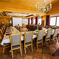 Sport & Vitalhotel Seppl (S) - ckmarcopolo.cz