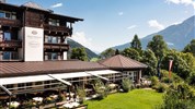 Hotel Hubertus ****