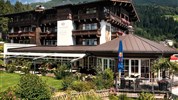 Hotel Hubertus ****