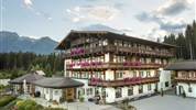 Hotel Hubertus ****