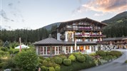 Hotel Hubertus ****