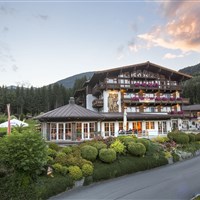 Hotel Hubertus (S) - ckmarcopolo.cz