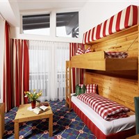 Hotel Hubertus (S) - ckmarcopolo.cz