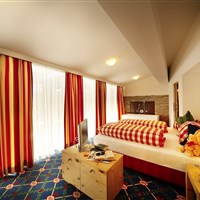 Hotel Hubertus (S) - ckmarcopolo.cz