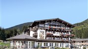 Hotel Hubertus ****