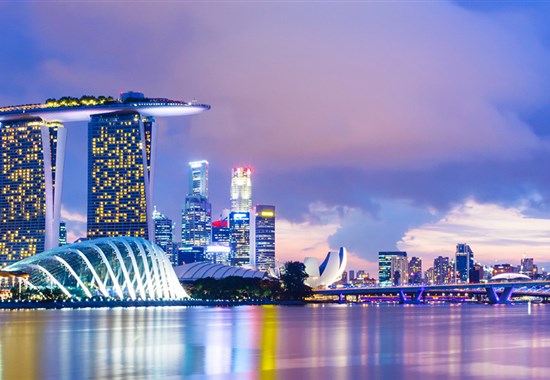 Autentická Asie: za poznáním Hongkongu, Singapuru a odpočinkem v Thajsku - Thajsko - 