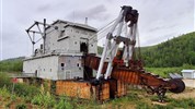 Divokou přírodou Aljašky a Yukonu (s českým průvodcem)