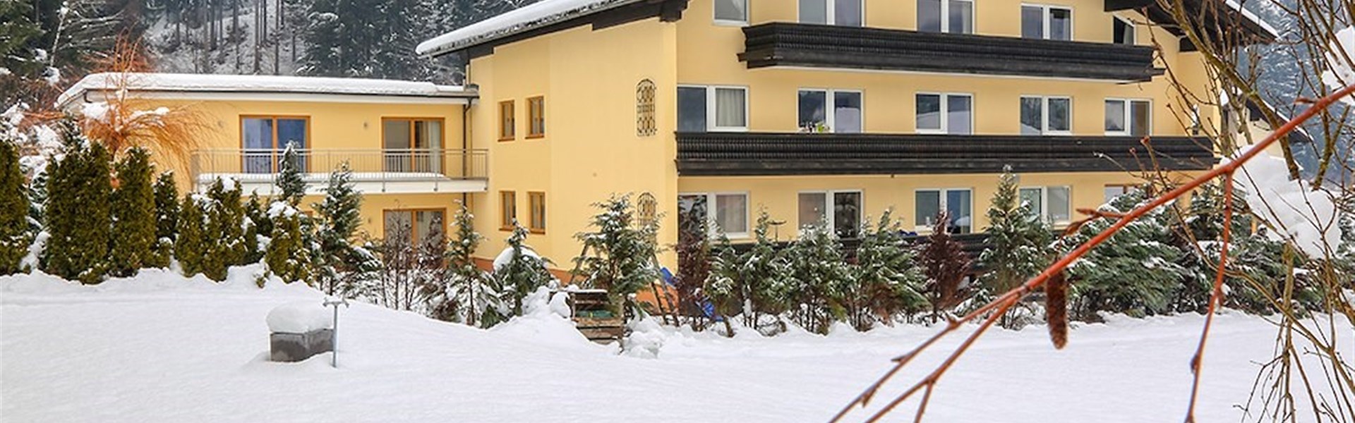 Hotel Sonnleitn (W) - 