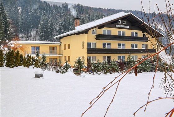 Marco Polo - Hotel Sonnleitn (W) - 