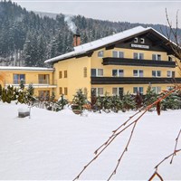 Hotel Sonnleitn (W) - ckmarcopolo.cz