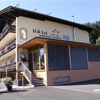 Hotel Sonnleitn (S) - ckmarcopolo.cz