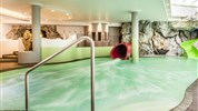 Hotel Schneeberg Family Spa Resort ****+