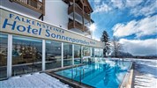 Falkensteiner Hotel & Spa Sonnenparadies****