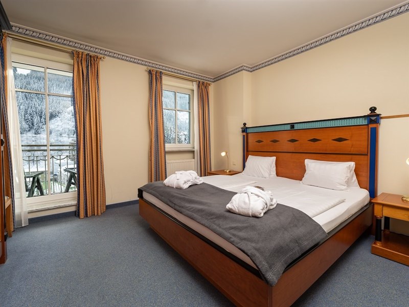 MONDI Hotel Bellevue Gastein ****