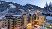 MONDI Hotel Bellevue Gastein ****