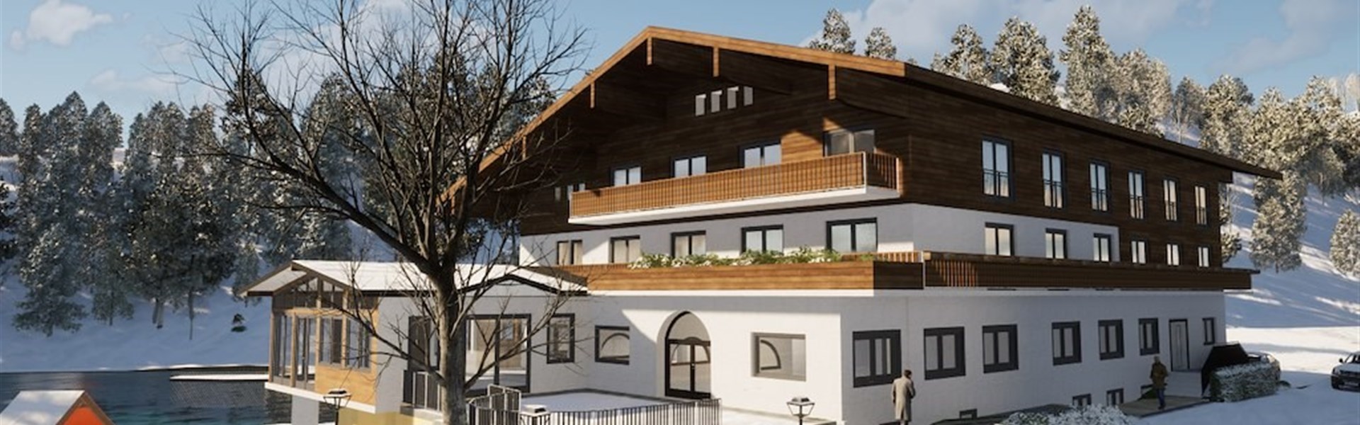 Hotel Bad Neunbrunnen (W) - 