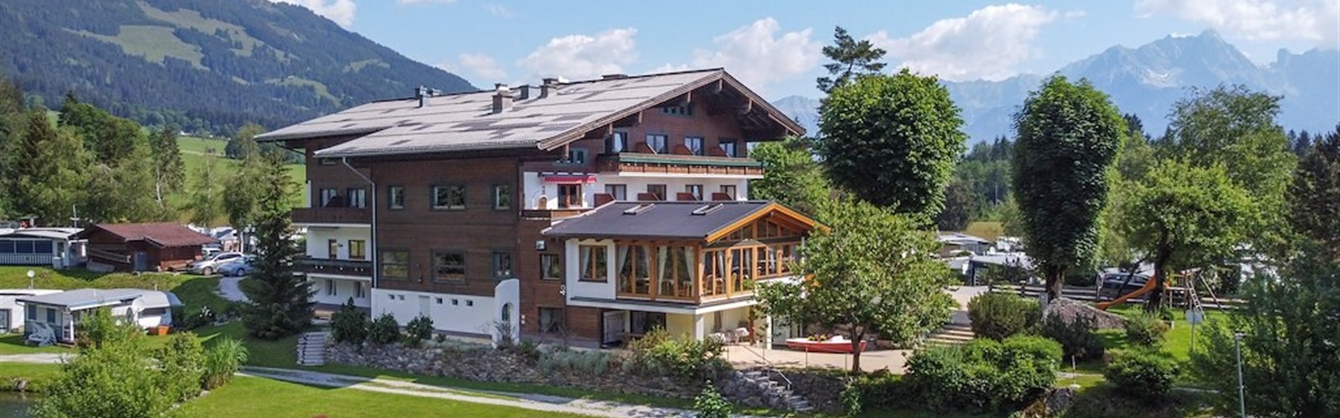 Hotel Bad Neunbrunnen (S) - 