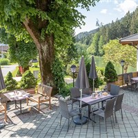 Hotel Bad Neunbrunnen (S) - ckmarcopolo.cz