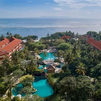 Westin Resort Nusa Dua - ckmarcopolo.cz