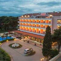 Hotel Miramare - ckmarcopolo.cz