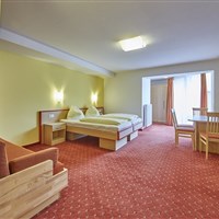 Hotel Gungau (S) - ckmarcopolo.cz