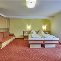 Hotel Gungau (S) - ckmarcopolo.cz